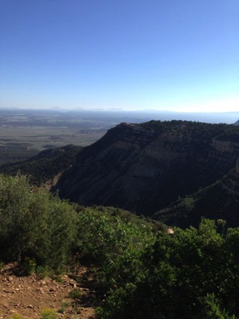 Mesa Verde National Park